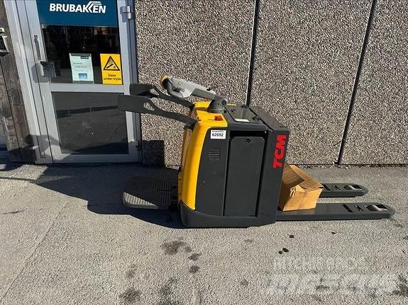 TCM PMR200 Dizelski viljuškari