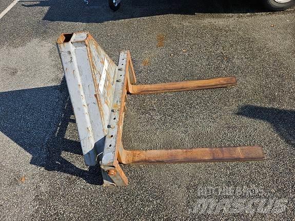  Tegle Pallegaffel Ostale poljoprivredne mašine