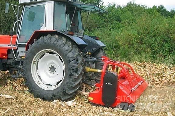 Tehnos MUL 110 Ostala oprema za žetvu stočne hrane