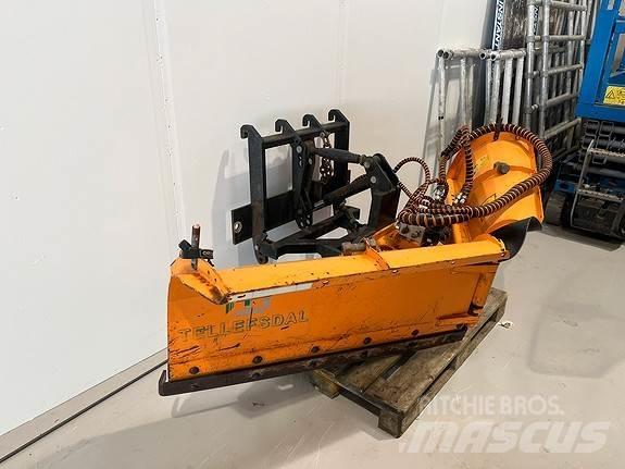 Telefsdal VPL 2700 Ostale mašine za put i sneg
