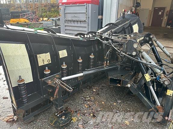  TELLEFDAL K-70 340 Ostale mašine za put i sneg