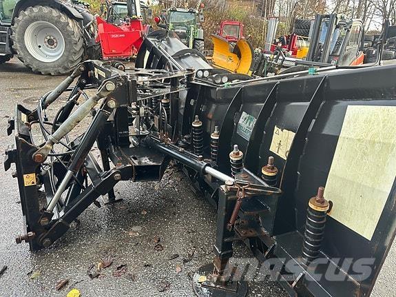  TELLEFDAL K-70 340 Ostale mašine za put i sneg