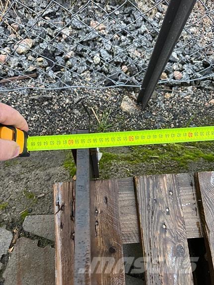 Tellefsdal  Ostale mašine za put i sneg