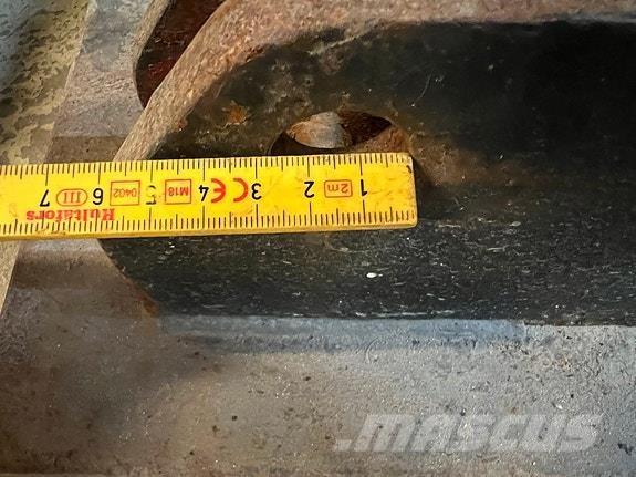 Tellefsdal  Ostale mašine za put i sneg