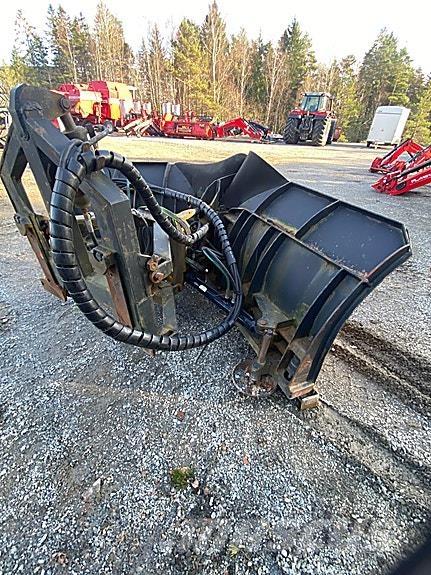 Tellefsdal 2700 V Snežne daske i plugovi