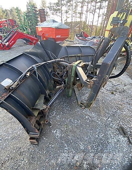 Tellefsdal 2700 V Snežne daske i plugovi