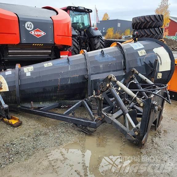 Tellefsdal DP3300 Snežne daske i plugovi