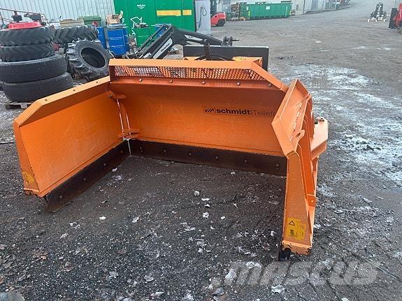 Tellefsdal U-4300 Ostale mašine za put i sneg