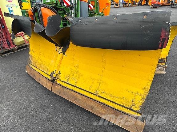 Tellefsdal V-2700 Ostale mašine za put i sneg