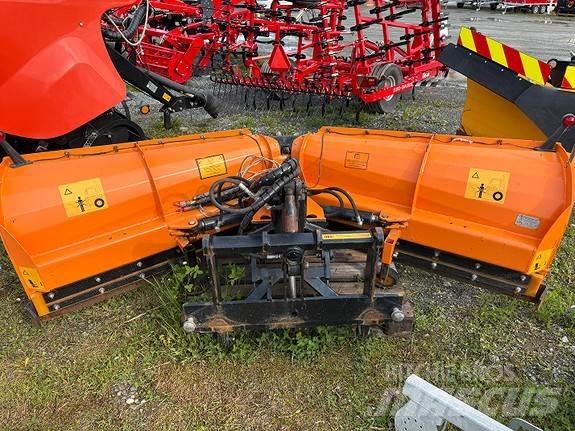 Tellefsdal VPL 30 Ostale mašine za put i sneg