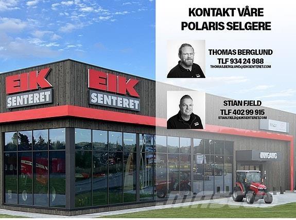 TGB Blade 550 Terenska vozila