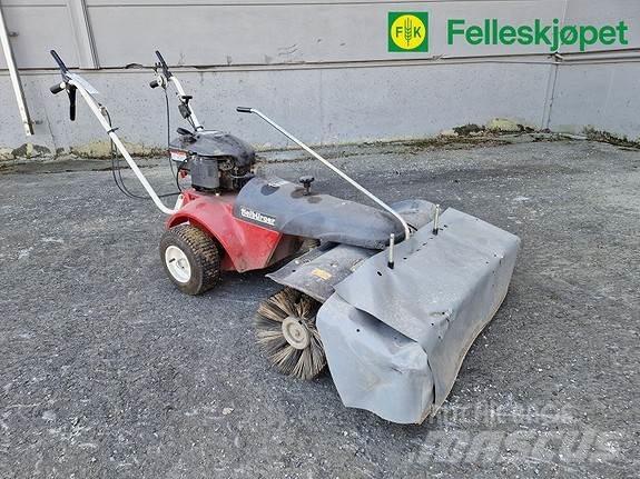 Tielbürger TK 48 Ostale industrijske mašine