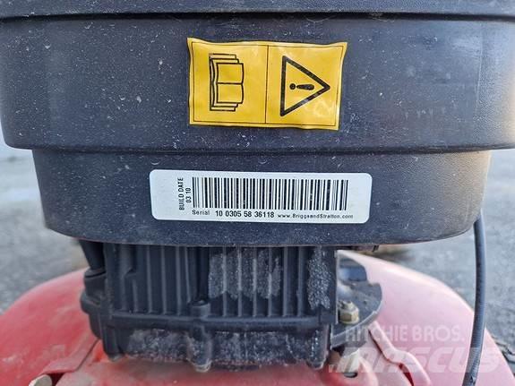 Tielbürger TK 48 Ostale industrijske mašine