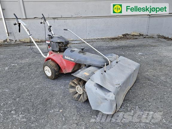 Tielbürger TK 48 Ostale industrijske mašine