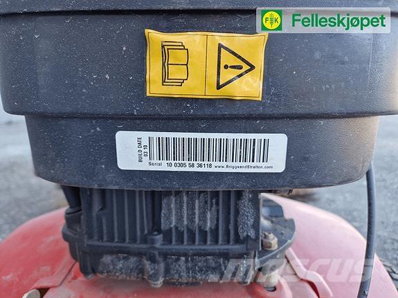 Tielbürger TK 48 Ostale industrijske mašine