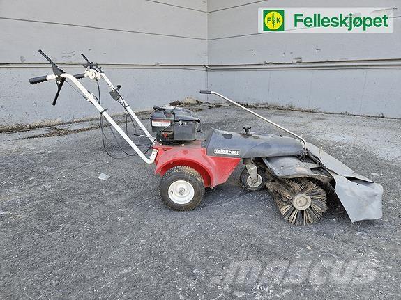 Tielbürger TK 48 Ostale industrijske mašine