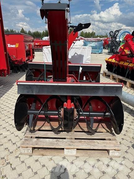 Tokvam F130THS Snežne freze