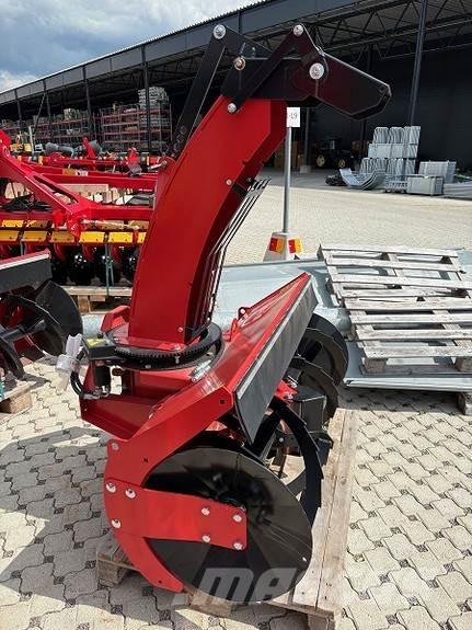 Tokvam F130THS Snežne freze