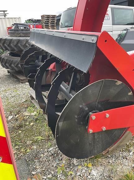 Tokvam F200THS Pro Ostale mašine za put i sneg