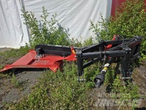 Tokvam Ilsbo M160S Ostale industrijske mašine