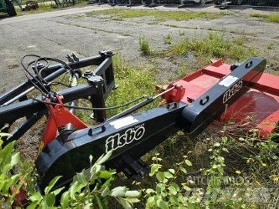 Tokvam Ilsbo M160S Ostale industrijske mašine