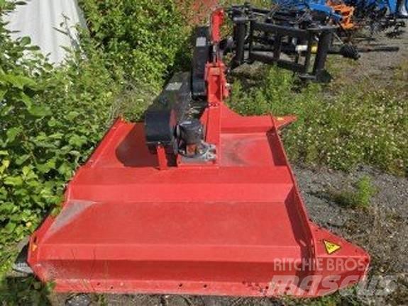 Tokvam Ilsbo M160S Ostale industrijske mašine