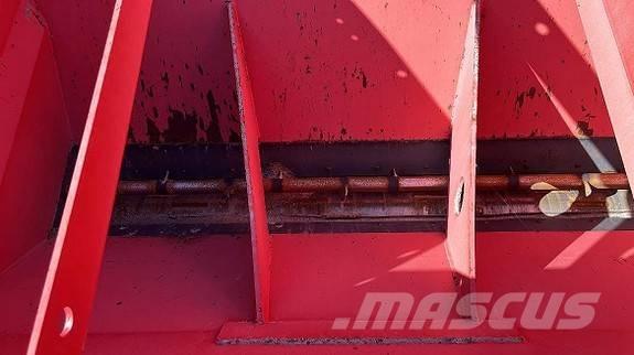 Tokvam SV 5000 Ostale mašine za put i sneg