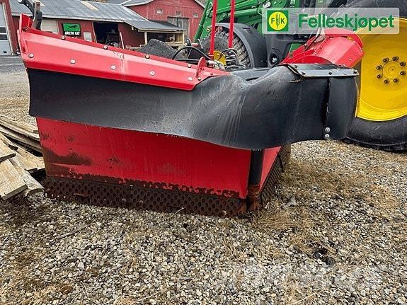 Tokvam VT320 Ostale mašine za put i sneg