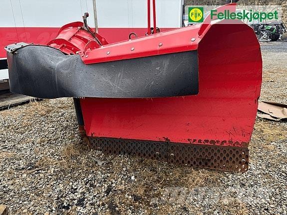 Tokvam VT320 Ostale mašine za put i sneg