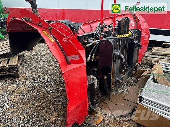 Tokvam VT320 Ostale mašine za put i sneg