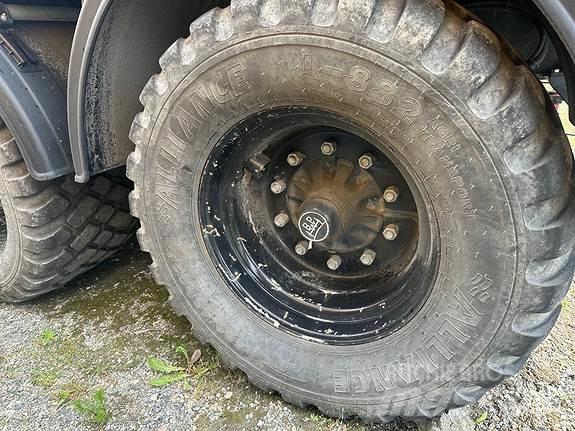 TOR T15T50 Prikolice za opštu namenu