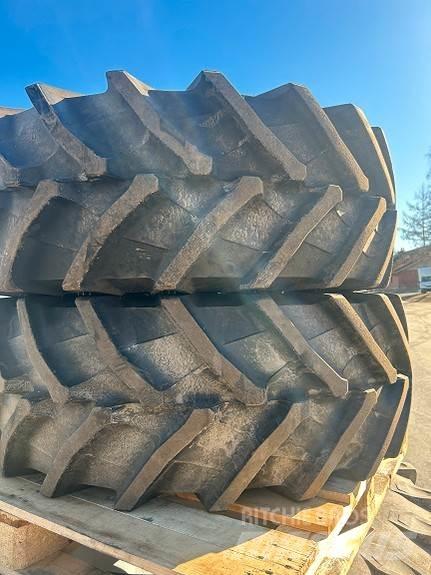 Trelleborg  Gume, točkovi i felne