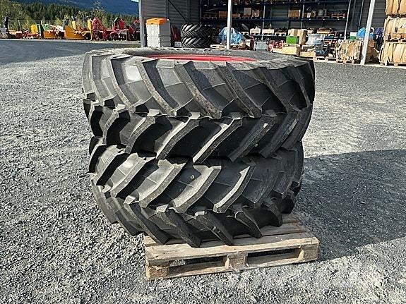 Trelleborg TM 800 Ostale mašine za put i sneg