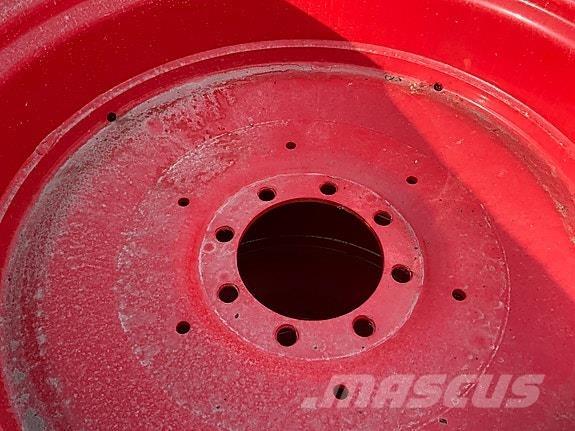 Trelleborg TM 800 Ostale mašine za put i sneg