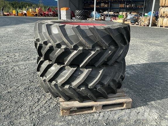 Trelleborg TM 800 Ostale mašine za put i sneg