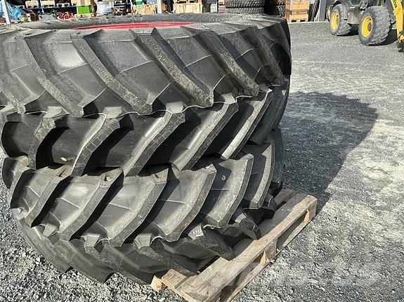 Trelleborg TM 800 Ostale mašine za put i sneg