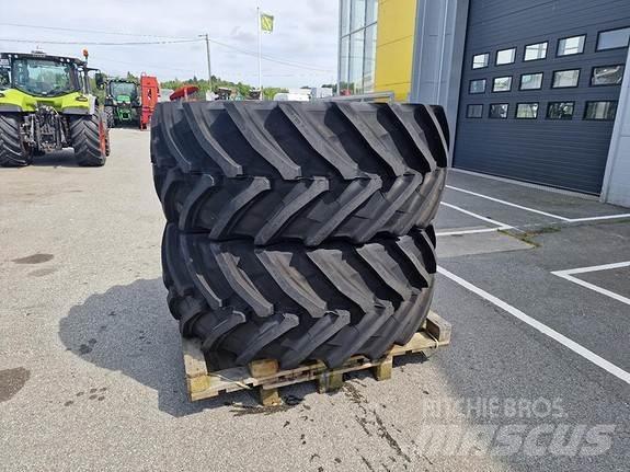 Trelleborg TM1060 Gume, točkovi i felne