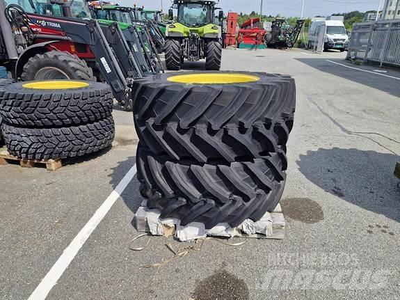 Trelleborg TM1060 Gume, točkovi i felne
