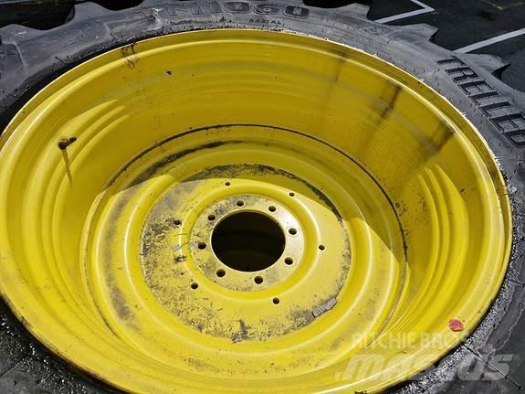 Trelleborg TM1060 Gume, točkovi i felne