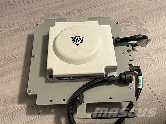  Trimbel AG-482 Ostale poljoprivredne mašine