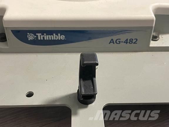  Trimbel AG-482 Ostale poljoprivredne mašine