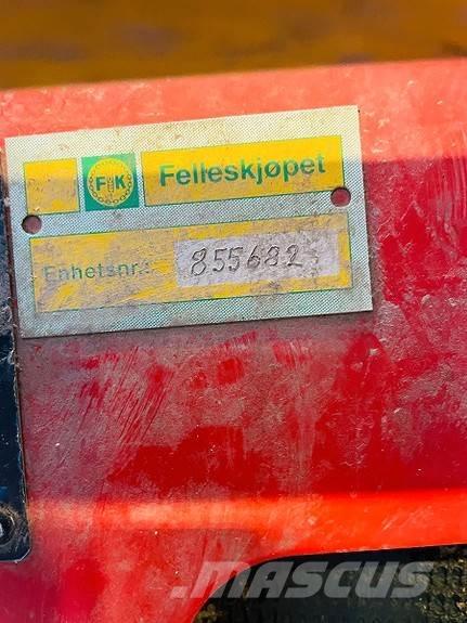 Tru Turf R52-11 Ostale industrijske mašine