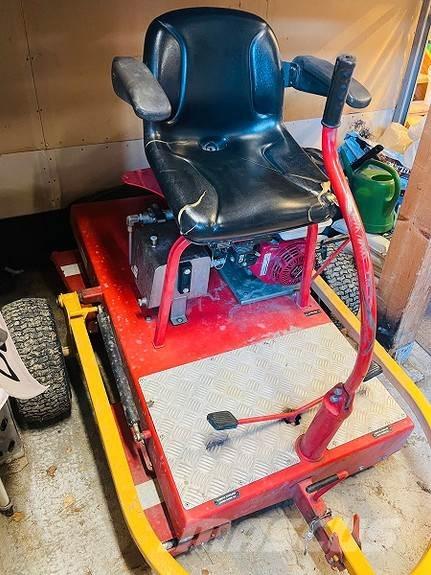  Tru Turf R52-11 Ostale industrijske mašine