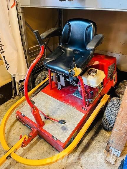  Tru Turf R52-11 Ostale industrijske mašine