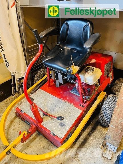  Tru Turf R52-11 Ostale industrijske mašine