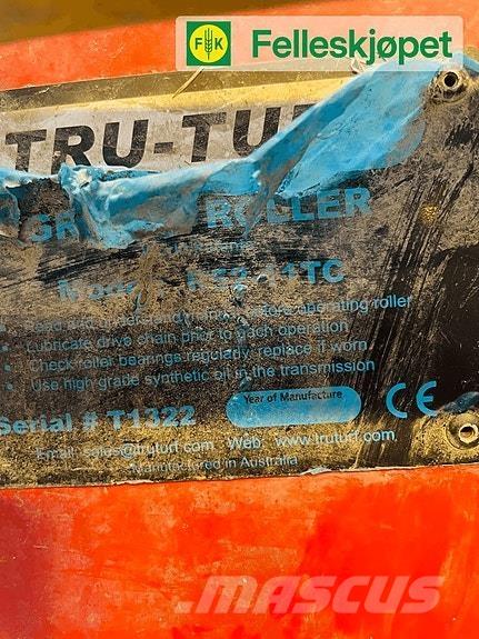  Tru Turf R52-11 Ostale industrijske mašine