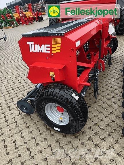 Tume CK 3000 Rasturači đubriva