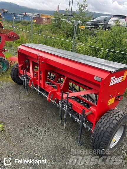 Tume CK3000 Rasturači mineralnog đubriva