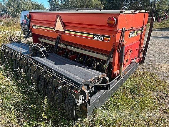 Tume HKL 3000 Rasturači mineralnog đubriva