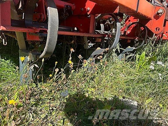 Tume HKL 3000 Rasturači mineralnog đubriva